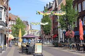 Holland casino nijmegen is situated on the magnificent waalkade. Venlo Travel Photo Brodyaga Com Image Gallery Netherlands Limburg