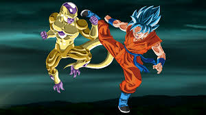 The fan favorite villain is about to take out his vengeance on the z fighters of earth in dragon ball z: Dragon Ball Z Resurrection Of F Rematch Grace Vs Battles Wiki Forum