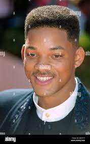 Will smith 1994 hi-res stock photography and images