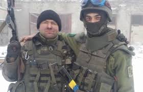 Image result for 128-ї бригада всу фото