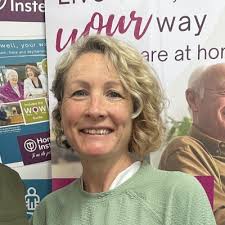 Our befriending service gives older customers who may need a little company  a friendly voice to talk to.