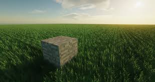 Realism mod 1.7.10 aims to make minecraft a bit more realistic through crafting and tools. This Super Realistic Minecraft Grass Will Probably Set Your Pc On Fire Pc Gamer