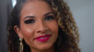 UP CLOSE: Miss Universe Bahamas