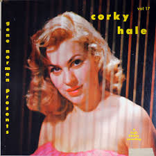 Corky Hale