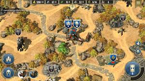 Elemental guardians mod apk 4.51 unlimited money. Spellforce Heroes Magic Mod Apk Obb V1 2 5 Download