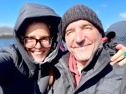 The Extraordinary People I Know: Kayte Ashton