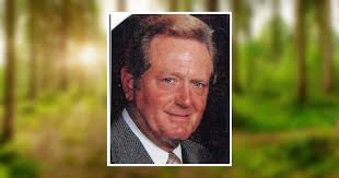 Charles R. Bingaman Obituary June 5, 2024