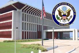 U.S. Embassy Colombo, Sri Lanka - The U.S. Embassy Colombo is now  processing routine services for U.S. Citizens, including passports,  notarials, and other services. Please visit our website to learn more and