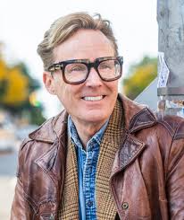 Scott Alexander Hess Faculty Profile