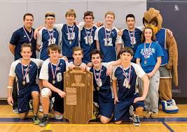 Jacob Hespeler looking for better OFSAA showing