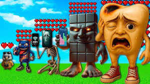 How to Make BEAN in Brookhaven...