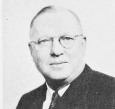 Ernest Walter Holmes Sr. (1883-1945)