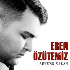 Eren Özütemiz