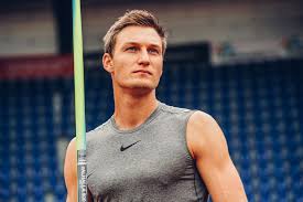 Olympiasieger wurde klaus wolfermann aus der bundesrepublik deutschland. Leichtathletik Em In Berlin Im Gesprach Mit Speerwurf Olympiasieger Thomas Rohler Mv Sport De Sportvereine Sportnachrichten Mecklenburg Vorpommern