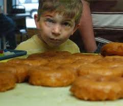 Denny's Doughnuts owner: Community involvement key during 35-year run