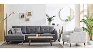 Buy Eleanor 2 5 Seater Fabric Sofa Harvey Norman Au Fabric Armchairs Fabric Sofa Armchair