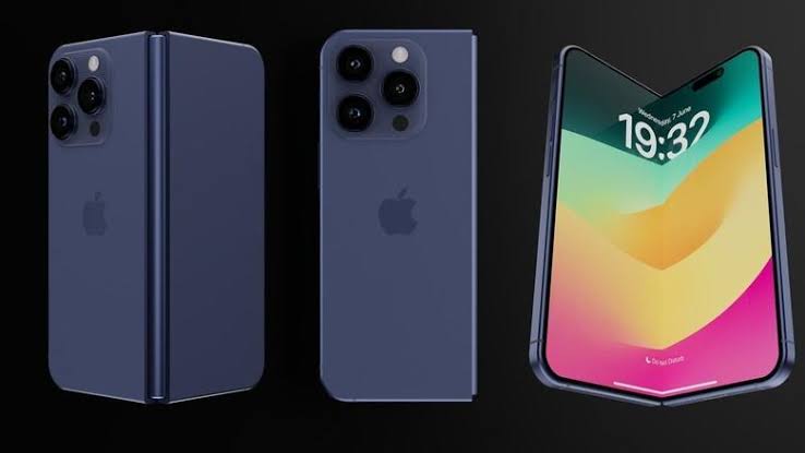تسريبات عن أول هاتف آيفون قابل للطي.. مواصفات iPhone 18 Fold غير مسبوقة -  الوطن