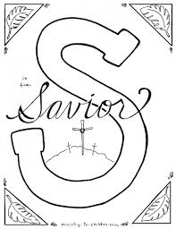Each printable highlights a word that starts. Pin On Church Coloring Pages