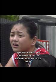 Mini Reunion Pbb Seth and Karina