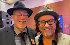 We are feeling so blessed to have this amazing trio of musicians here this  week and hope that you can join us tomorrow evening to soak up a little bit  of their