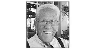 Hugh Kirkpatrick Obituary (2009)