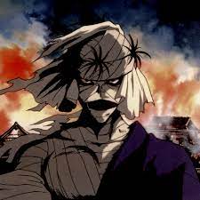 Meiji swordsman romantic story (japanese: Shishio Makoto Rurouni Kenshin Wiki Fandom
