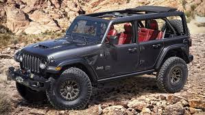 Conveniently removable, it also lifts and. The Jeep Wrangler Just Took The Toyota Tacoma Down