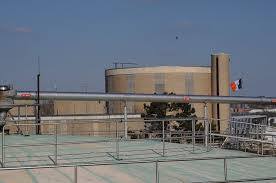 3 Million Upgrade To The Bowery Bay Wastewater Treatment Plant In Astoria