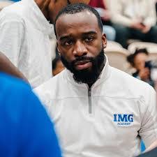 Gerald Burr's Instagram, Twitter & Facebook