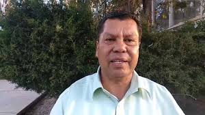 El Director del Bioparque...