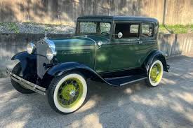Image result for Elder Green 1931 Oldsmobile