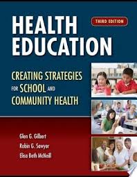 Health Education Pdf Free In 2020 Health Education Health Quotes Motivation Education