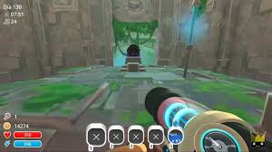 Where is the boom slime statue? Como Llego Slime Rancher Amino