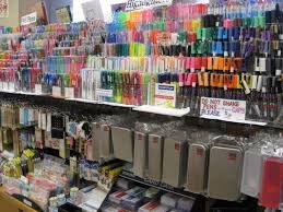 Photos For Kinokuniya Yelp Stationary Store Cute School Supplies Planner Stationery