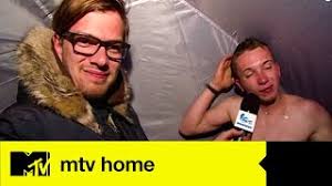 Dorit stehr für den mtv amelinghausen bei den open track meisterschaften auf madeira nach hause geholt 🏃‍♀️☝️. Zeltplatz Cribs Bei Rock Am Ring Mit Joko Mtv Home Mtv Deutschland Youtube