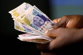 Bitcoin cash (bch) is a form of cryptocurrency much like bitcoin. Nigeria Lets Naira Weaken In Possible Move To Unify Exchange Rates Reuters