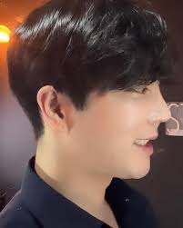 Have a nice weekend 🙆‍♂️🙏 #menshair #menshairstyle #hairperm  #koreanhairstyle