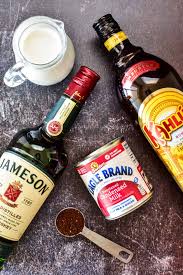 Visit calorieking to see calorie count and nutrient data for all portion sizes. Homemade Irish Cream Lemon Tree Dwelling