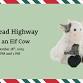 Build a Elf Cow Bankhead Hwy event in Carrollton, GA