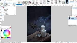 Paint Net A Free And Simple Photoshop Alternative For Windows Elegant Themes Blog