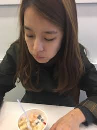 Ashley Hwang (@ashlululala)