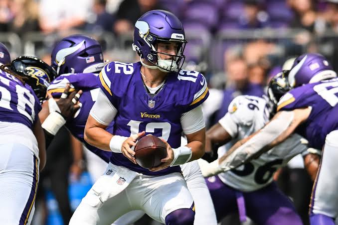 Vikings News - PurplePTSD