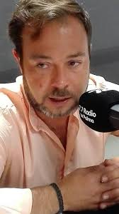 Entrevista César Martín