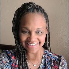 Always a joy to present with the amazing Tina Sykes