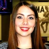 Vanessa Salvatore's Instagram, Twitter & Facebook