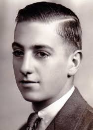 Lawrence Gilmore's Instagram, Twitter & Facebook