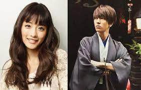 See more ideas about japanese drama, drama, japanese. Ishihara Satomi And Yamashita Tomohisa Co Star In Next Getsu9 Drama 5 9 Arama Japan