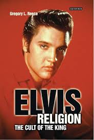 Elvis Religion: The Cult of The King : Reece, Gregory L.: Amazon.sg: Books