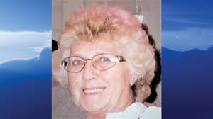 Ruth Ann McLaughlin Obituary