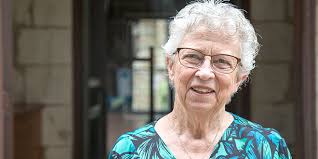 Josephite Sister Moya Campbell is packing her bags for the land of the long  white cloud